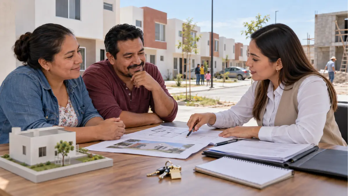 Vivienda para el Bienestar 2026: lo que cuesta y qué sigue