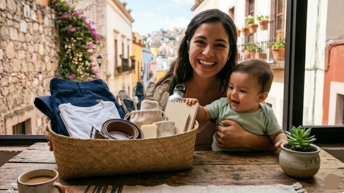 kit nuevo comienzo