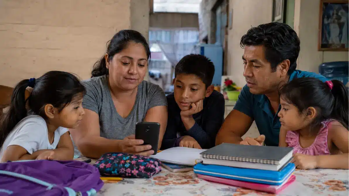 Beca Rita Cetina 2026: montos por 1, 2 o más hijos