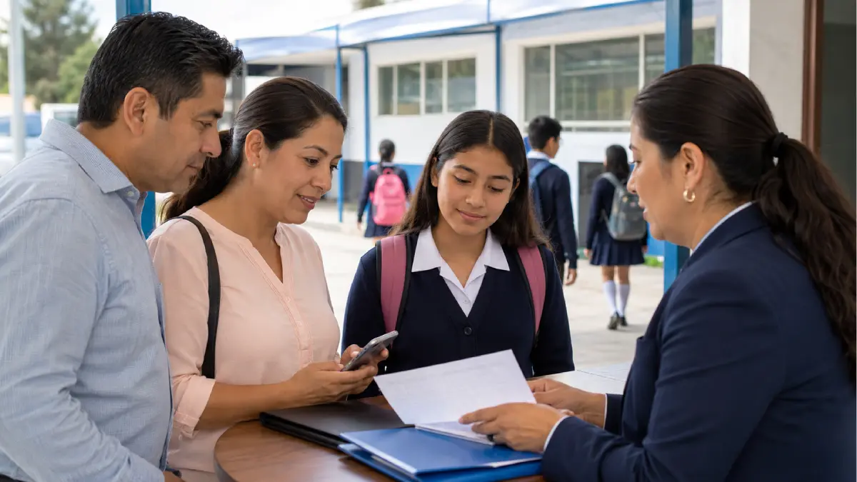 Becas para Escuelas Particulares Edomex 2026: requisitos y fechas de registro