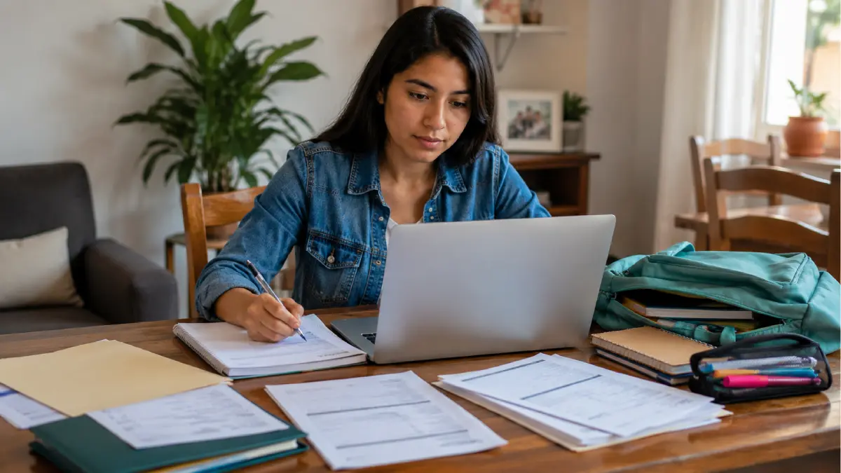 Becas ISSFAM 2026: registro en línea, requisitos y monto de $10,000