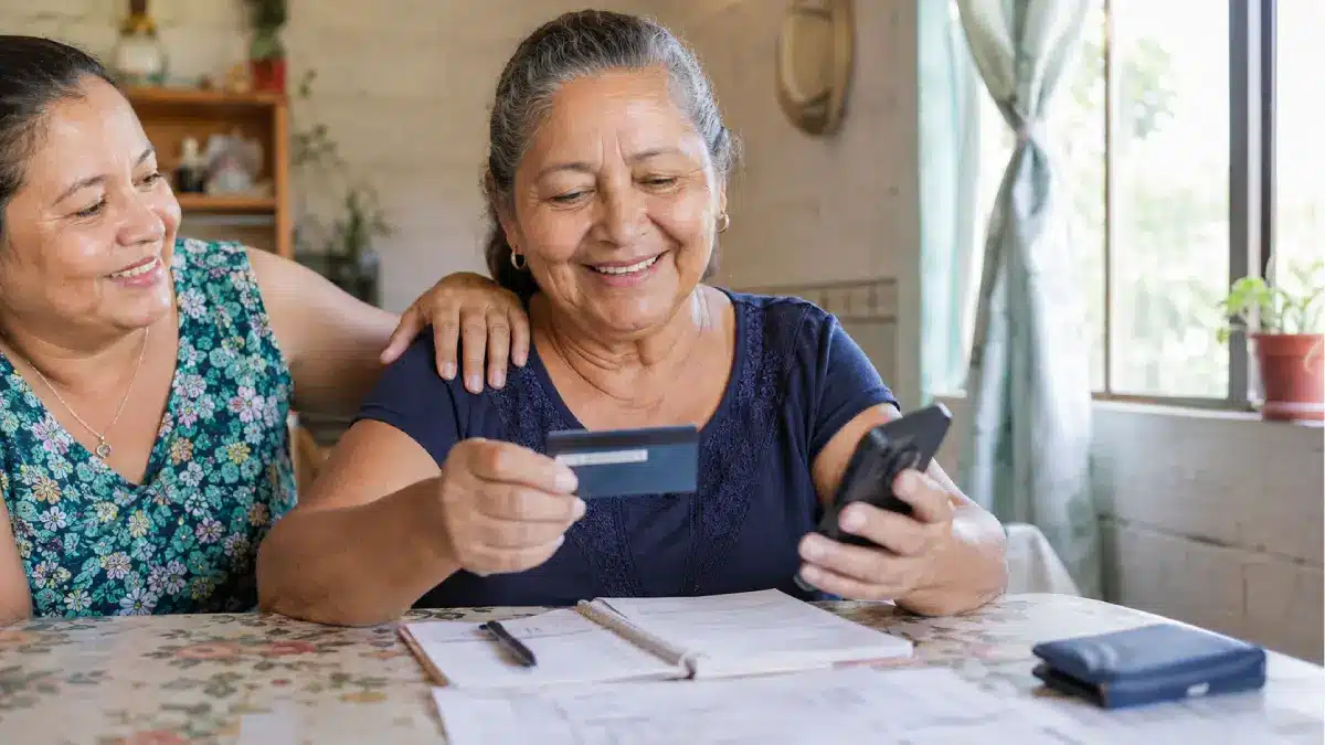 Pensión Mujeres Bienestar: primer pago si te registraste en junio 2026