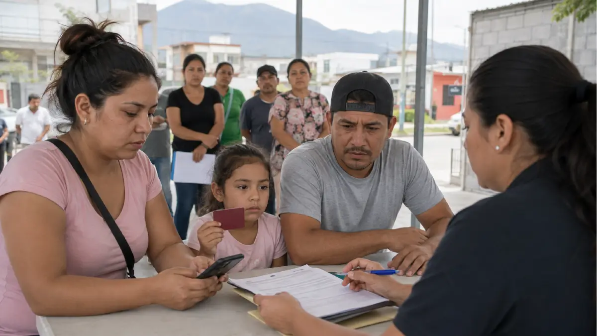 Tarjeta Regia Plus 2026: requisitos y cómo registrarte en Monterrey