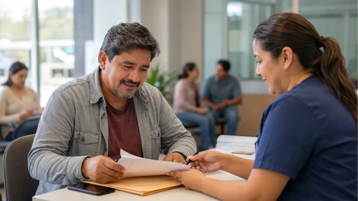 IMSS Bienestar 2026: regístrate gratis si te quedaste sin trabajo