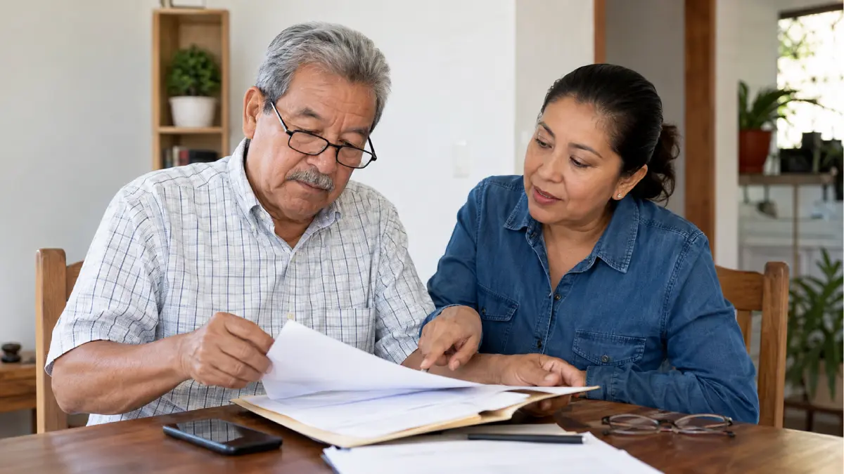Pensión Hombres Bienestar CDMX 2026: requisitos y documentos que debes tener listos