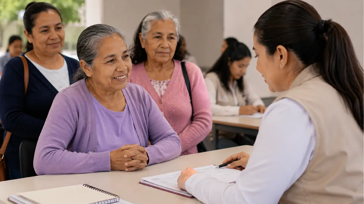 pensión mujeres bienestar 2026