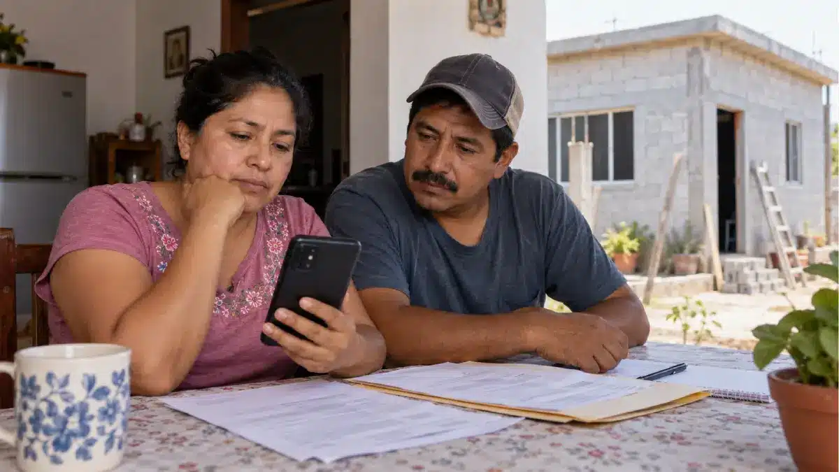 Vivienda Bienestar: te pre-registraste y CONAVI no te llama, ¿qué significa?